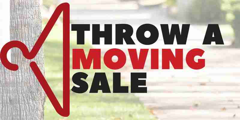 packing and moving