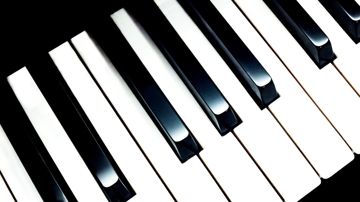 moving a piano